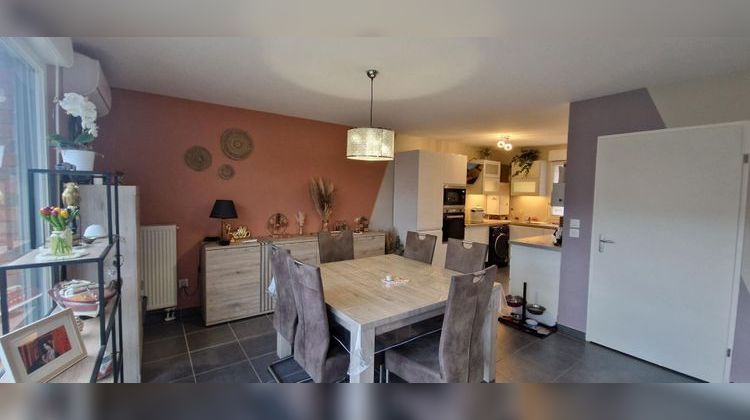 Ma-Cabane - Vente Maison ARMENTIERES, 86 m²