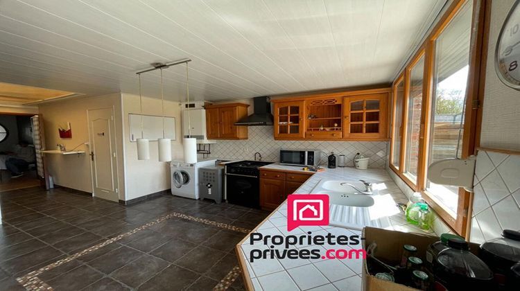 Ma-Cabane - Vente Maison ARMENTIERES, 96 m²