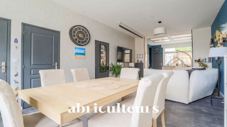 Ma-Cabane - Vente Maison Armentières, 128 m²