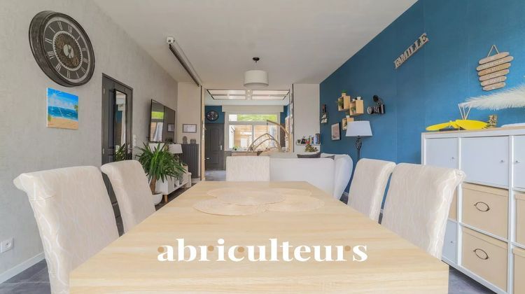 Ma-Cabane - Vente Maison Armentières, 128 m²