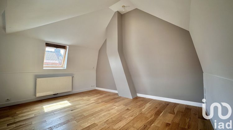 Ma-Cabane - Vente Maison Armentières, 127 m²