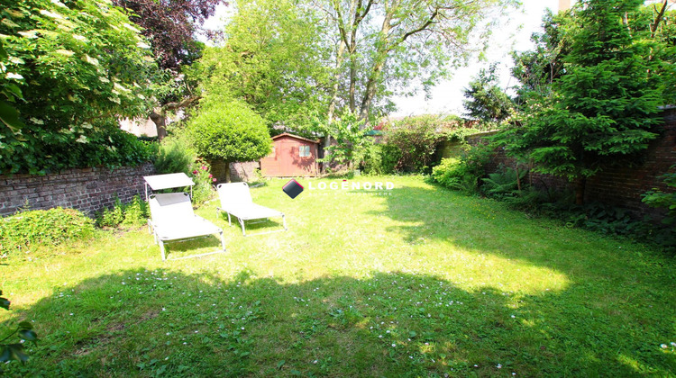 Ma-Cabane - Vente Maison Armentières, 180 m²