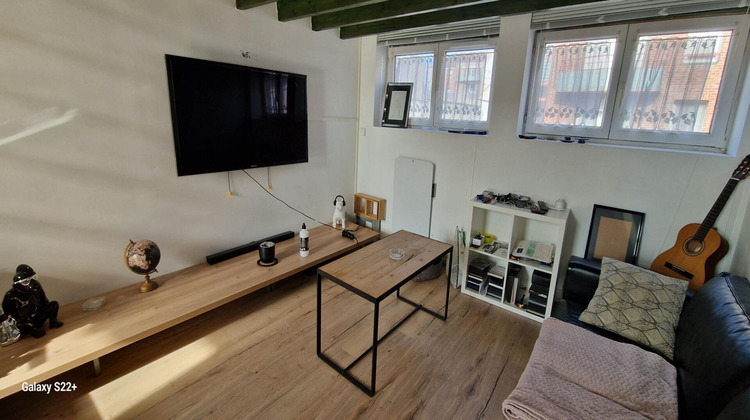 Ma-Cabane - Vente Maison ARMENTIERES, 58 m²