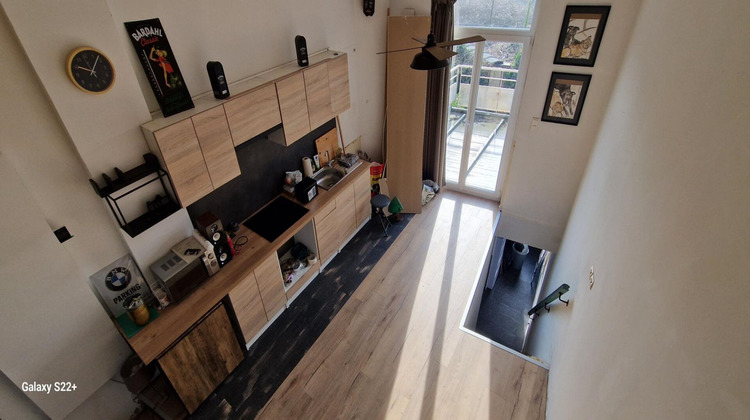 Ma-Cabane - Vente Maison ARMENTIERES, 58 m²