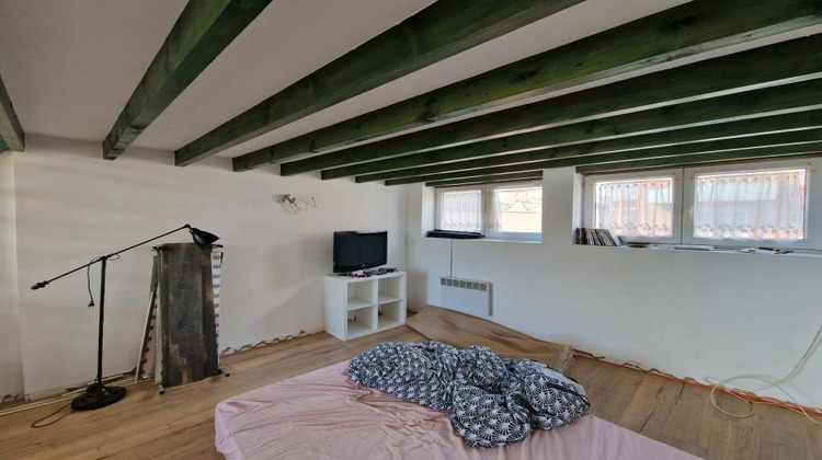 Ma-Cabane - Vente Maison ARMENTIERES, 58 m²