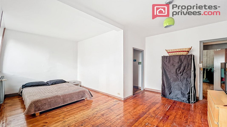 Ma-Cabane - Vente Maison ARMENTIERES, 150 m²