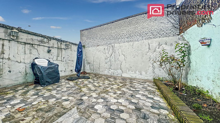 Ma-Cabane - Vente Maison ARMENTIERES, 150 m²