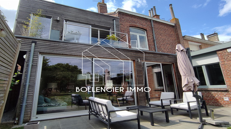 Ma-Cabane - Vente Maison Armentières, 150 m²