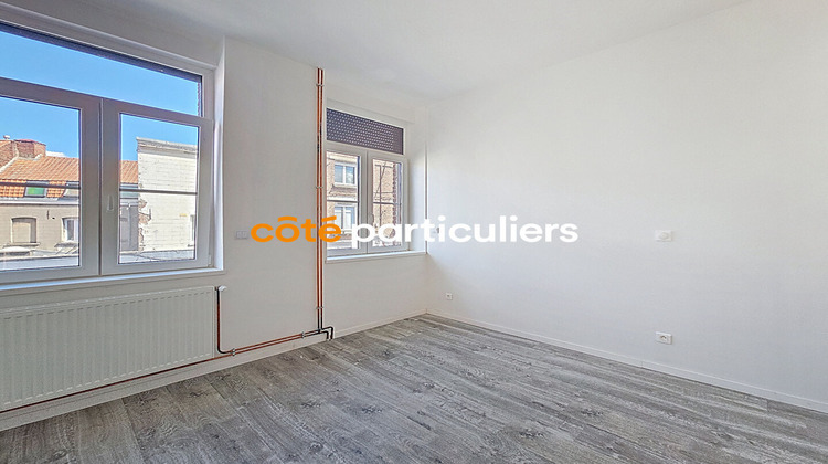 Ma-Cabane - Vente Maison ARMENTIERES, 41 m²