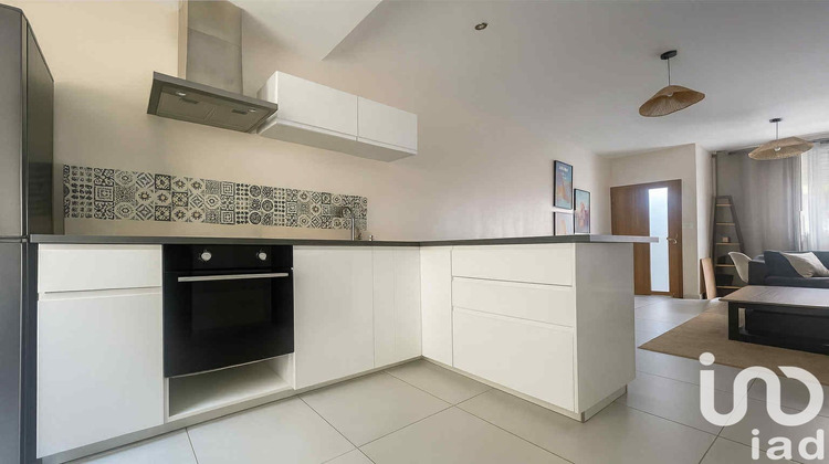 Ma-Cabane - Vente Maison Armentières, 61 m²