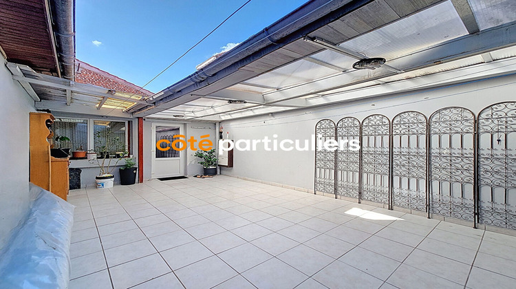 Ma-Cabane - Vente Maison ARMENTIERES, 178 m²