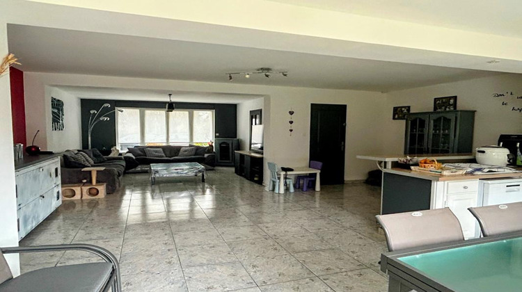 Ma-Cabane - Vente Maison ARMENTIERES, 95 m²