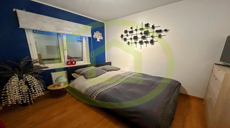 Ma-Cabane - Vente Maison ARMENTIERES, 95 m²