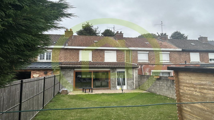 Ma-Cabane - Vente Maison ARMENTIERES, 95 m²