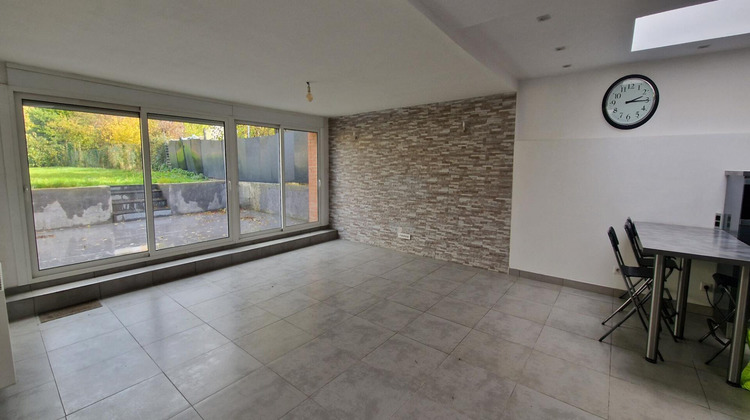 Ma-Cabane - Vente Maison ARMENTIERES, 137 m²