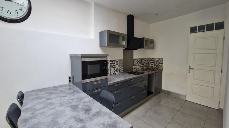 Ma-Cabane - Vente Maison ARMENTIERES, 137 m²