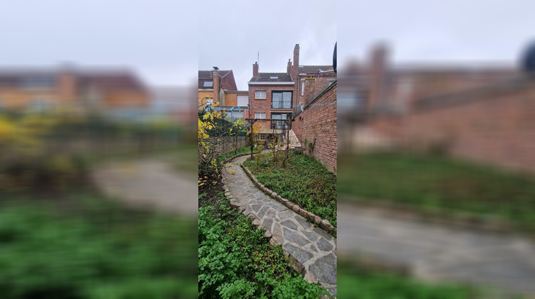 Ma-Cabane - Vente Maison ARMENTIERES, 145 m²