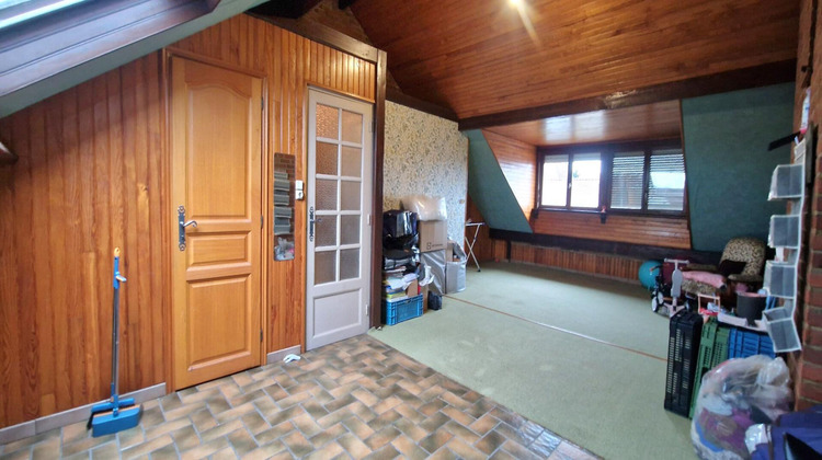 Ma-Cabane - Vente Maison ARMENTIERES, 145 m²