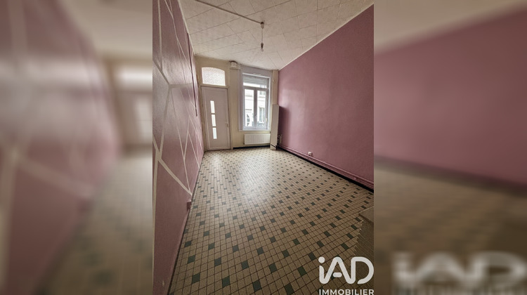 Ma-Cabane - Vente Maison Armentieres, 73 m²