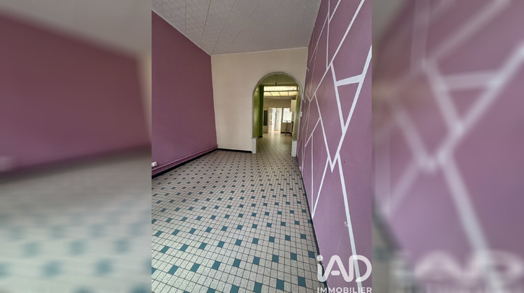 Ma-Cabane - Vente Maison Armentieres, 73 m²