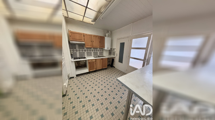 Ma-Cabane - Vente Maison Armentieres, 73 m²