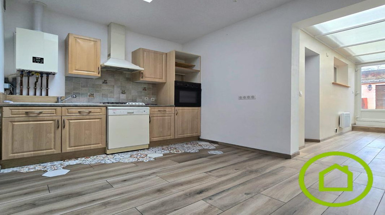 Ma-Cabane - Vente Maison ARMENTIERES, 100 m²