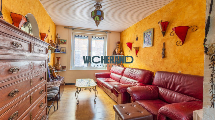 Ma-Cabane - Vente Maison Armentières, 96 m²