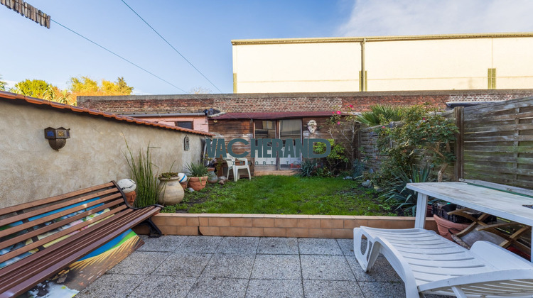 Ma-Cabane - Vente Maison Armentières, 96 m²