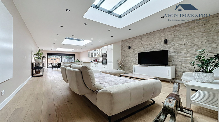 Ma-Cabane - Vente Maison Armentières, 158 m²