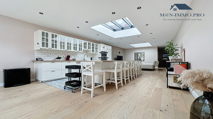 Ma-Cabane - Vente Maison Armentières, 158 m²