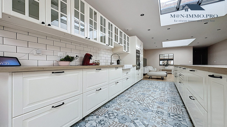 Ma-Cabane - Vente Maison Armentières, 158 m²