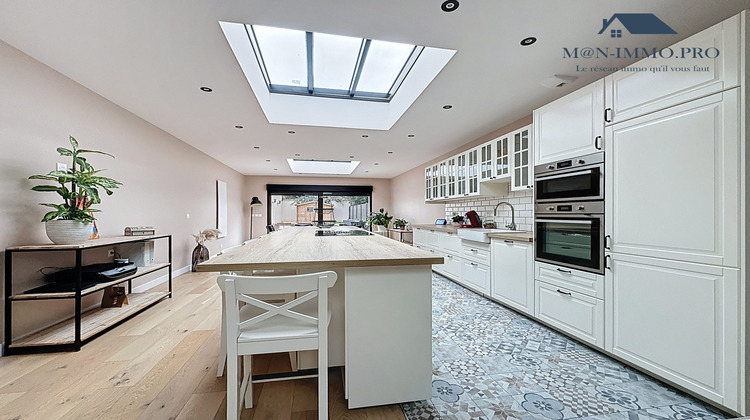 Ma-Cabane - Vente Maison Armentières, 158 m²