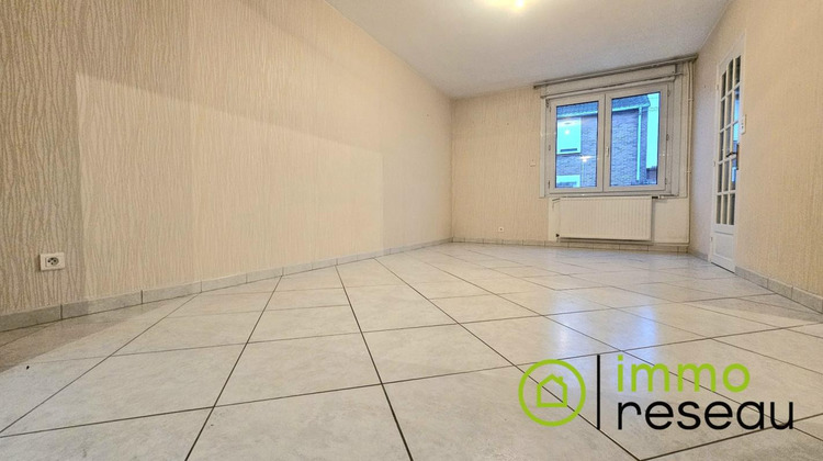 Ma-Cabane - Vente Maison ARMENTIERES, 116 m²