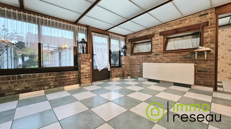 Ma-Cabane - Vente Maison ARMENTIERES, 116 m²