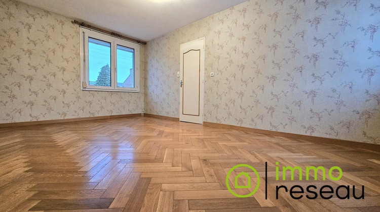 Ma-Cabane - Vente Maison ARMENTIERES, 116 m²