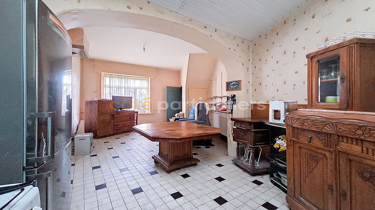 Ma-Cabane - Vente Maison ARMENTIERES, 90 m²