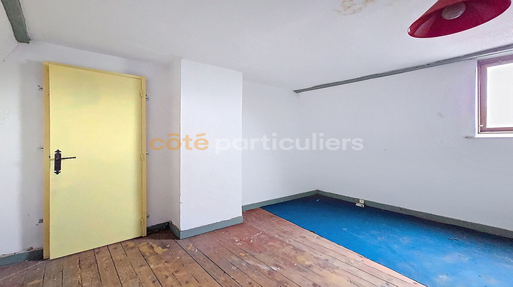 Ma-Cabane - Vente Maison ARMENTIERES, 90 m²