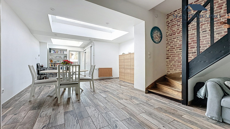 Ma-Cabane - Vente Maison Armentières, 76 m²