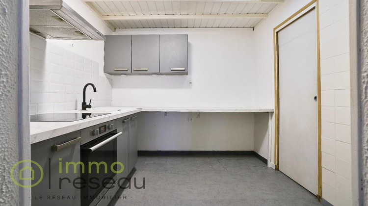 Ma-Cabane - Vente Maison ARMENTIERES, 75 m²