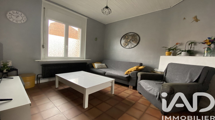 Ma-Cabane - Vente Maison Armentières, 94 m²