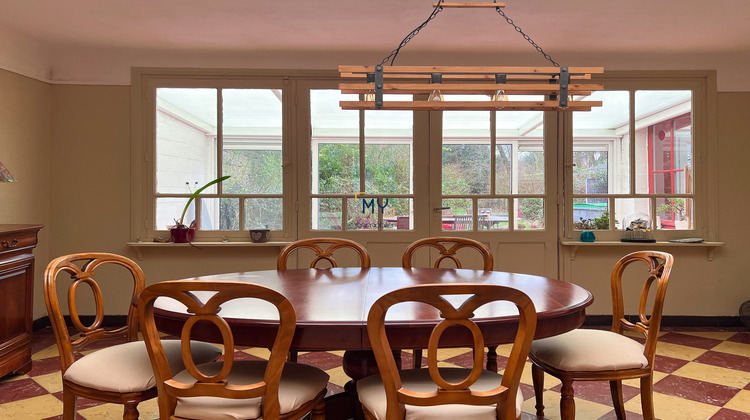 Ma-Cabane - Vente Maison Armentières, 195 m²