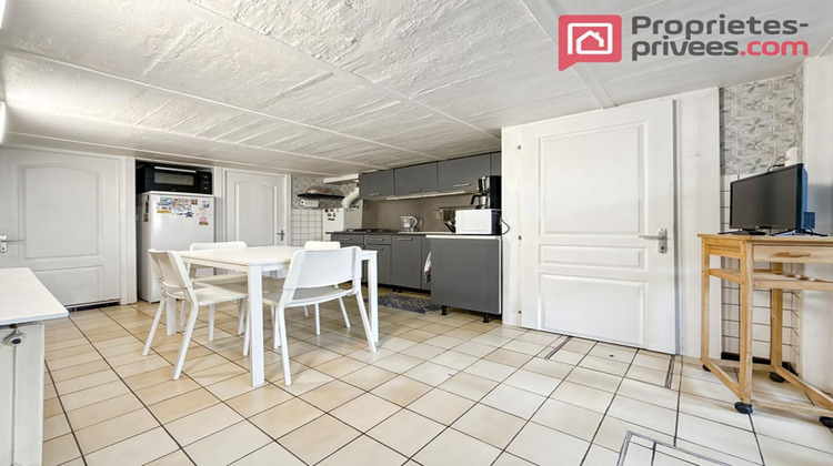 Ma-Cabane - Vente Maison ARMENTIERES, 94 m²