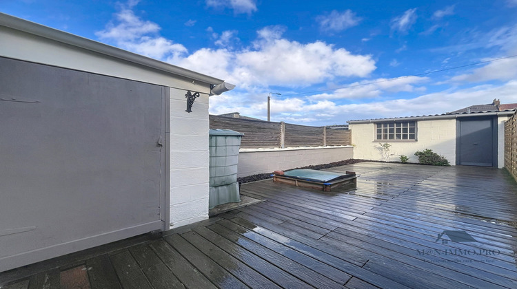 Ma-Cabane - Vente Maison Armentières, 105 m²