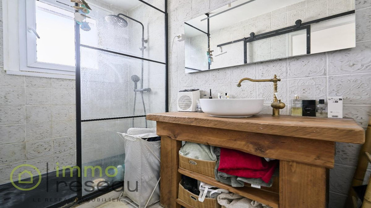 Ma-Cabane - Vente Maison ARMENTIERES, 90 m²