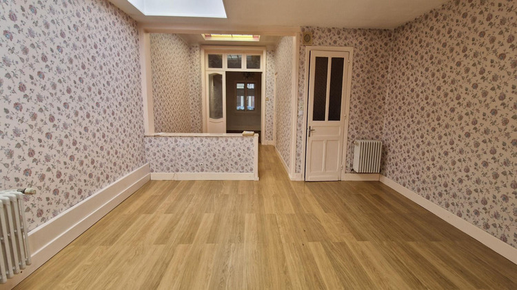 Ma-Cabane - Vente Maison ARMENTIERES, 178 m²