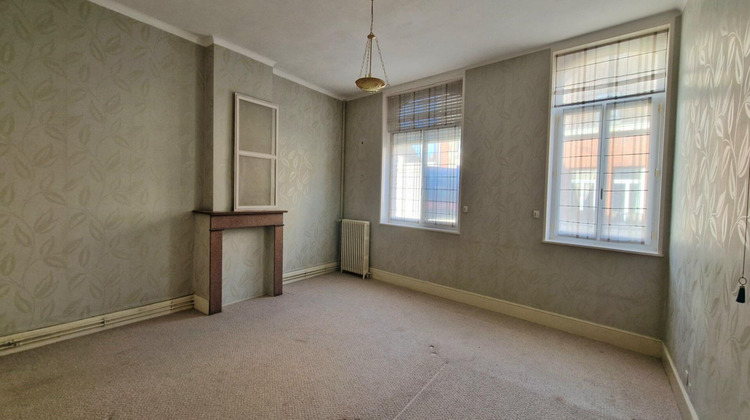 Ma-Cabane - Vente Maison ARMENTIERES, 178 m²