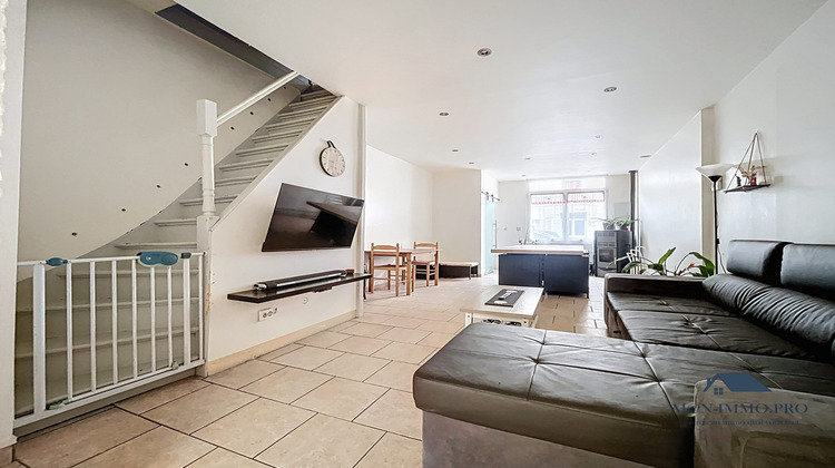 Ma-Cabane - Vente Maison Armentières, 100 m²