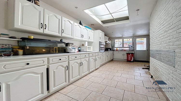 Ma-Cabane - Vente Maison Armentières, 100 m²