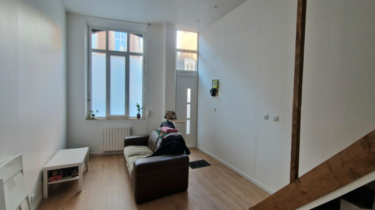 Ma-Cabane - Vente Maison ARMENTIERES, 110 m²