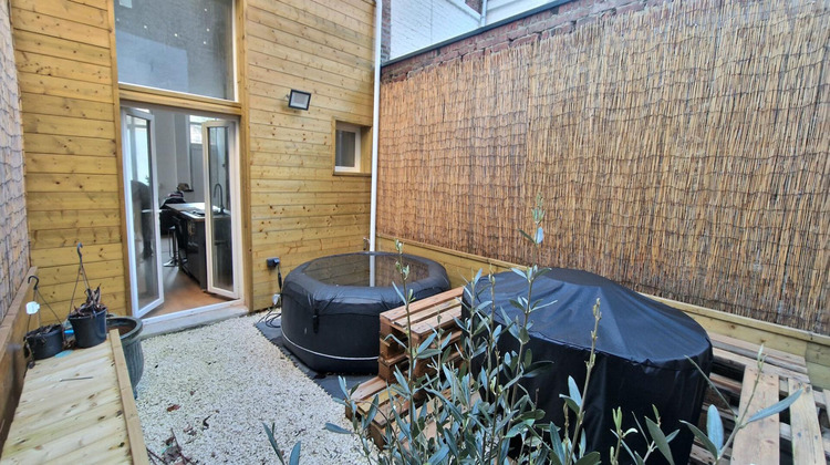 Ma-Cabane - Vente Maison ARMENTIERES, 110 m²